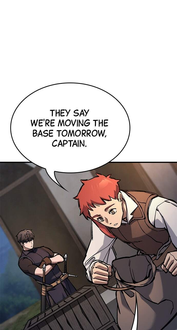 Read The Knight Only Lives Today chapter 71 image 35 on Lezhin