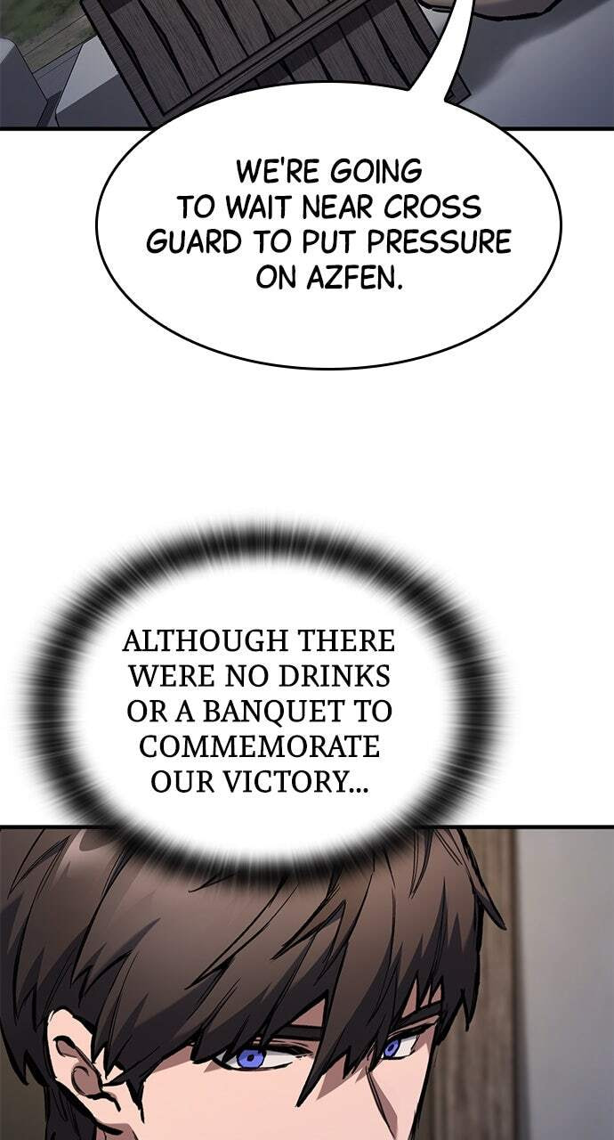 Read The Knight Only Lives Today chapter 71 image 36 on Lezhin