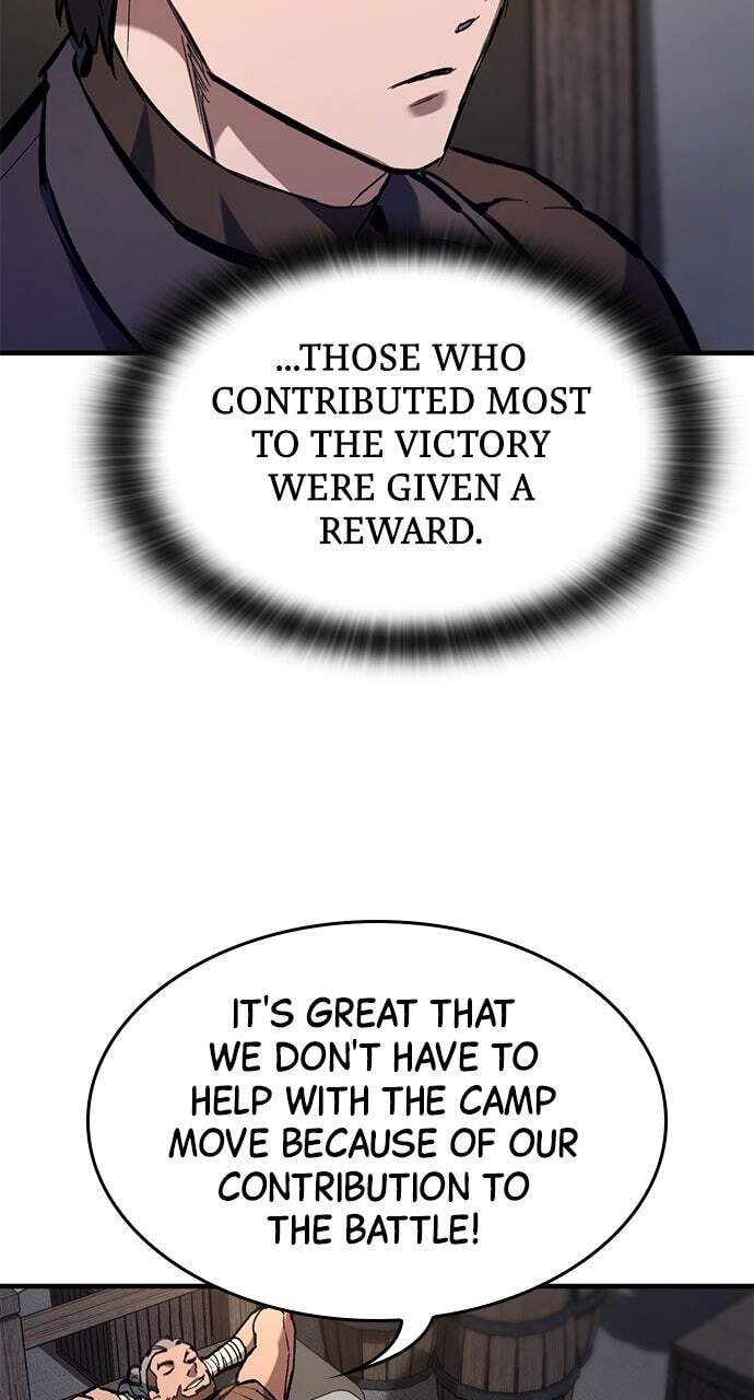 Read The Knight Only Lives Today chapter 71 image 37 on Lezhin
