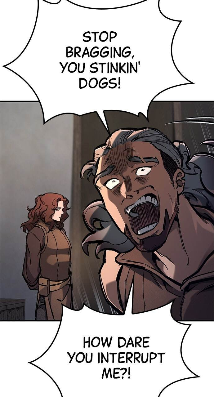 Read The Knight Only Lives Today chapter 71 image 40 on Lezhin