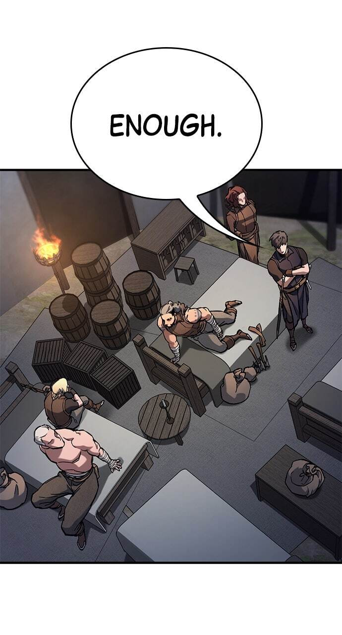 Read The Knight Only Lives Today chapter 71 image 42 on Lezhin