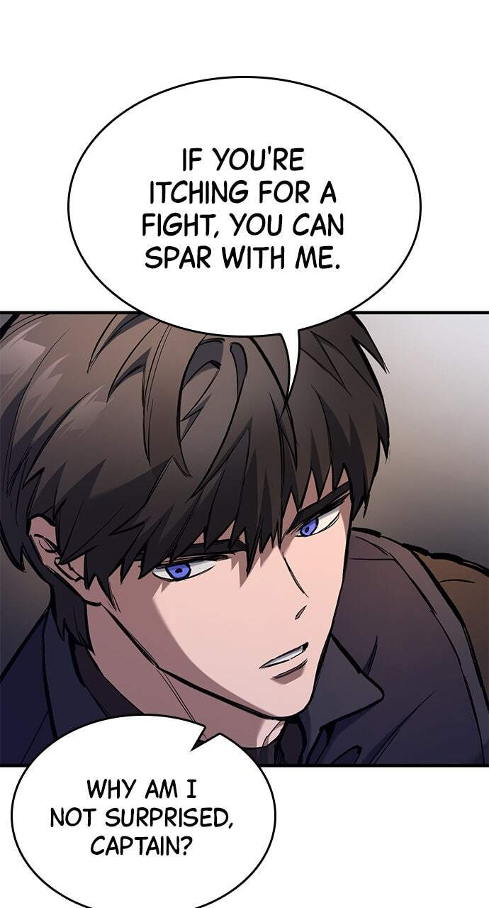 Read The Knight Only Lives Today chapter 71 image 43 on Lezhin