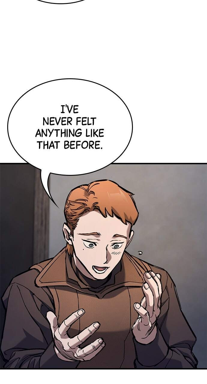 Read The Knight Only Lives Today chapter 71 image 44 on Lezhin