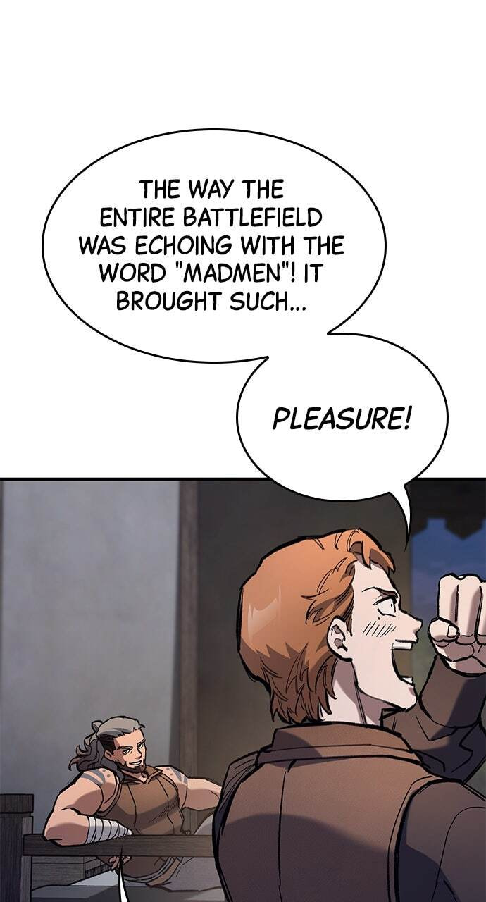 Read The Knight Only Lives Today chapter 71 image 45 on Lezhin
