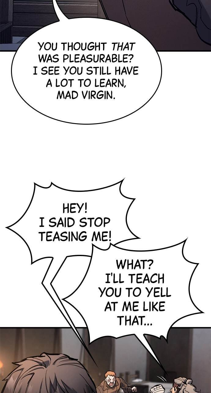 Read The Knight Only Lives Today chapter 71 image 46 on Lezhin