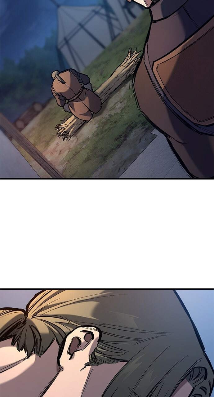 Read The Knight Only Lives Today chapter 71 image 48 on Lezhin