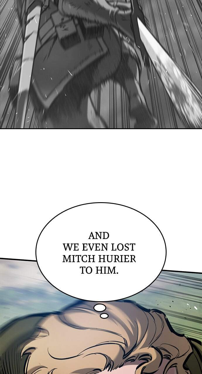 Read The Knight Only Lives Today chapter 71 image 5 on Lezhin