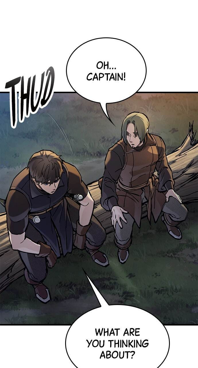 Read The Knight Only Lives Today chapter 71 image 50 on Lezhin