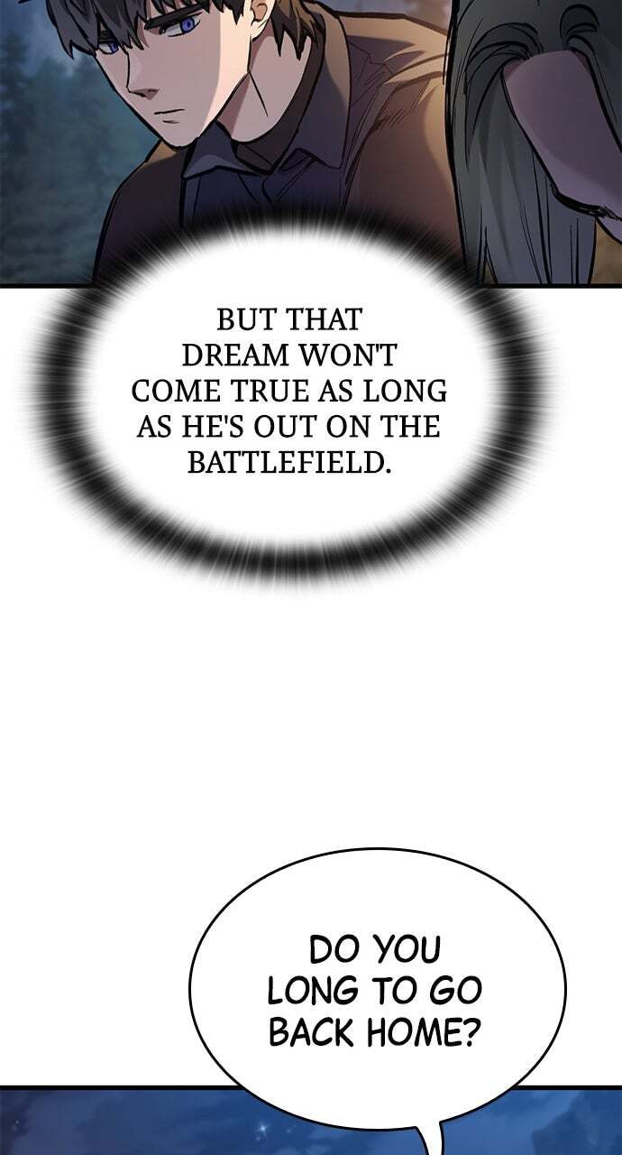 Read The Knight Only Lives Today chapter 71 image 53 on Lezhin