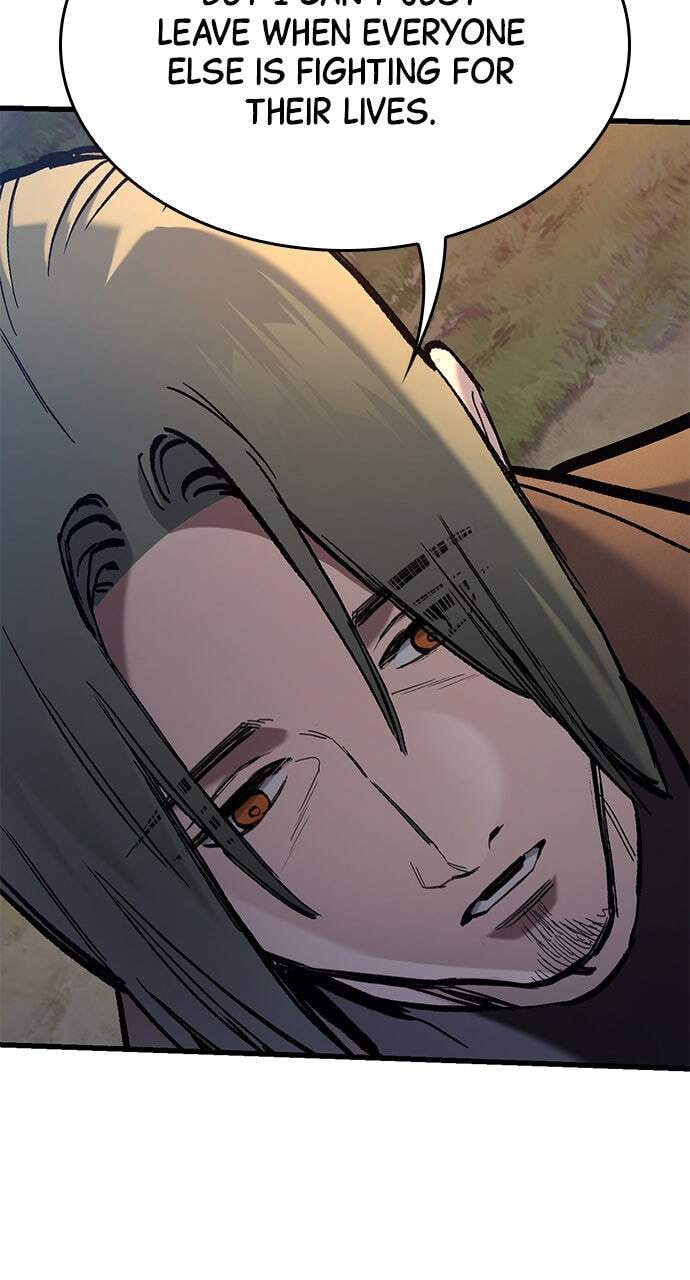 Read The Knight Only Lives Today chapter 71 image 55 on Lezhin