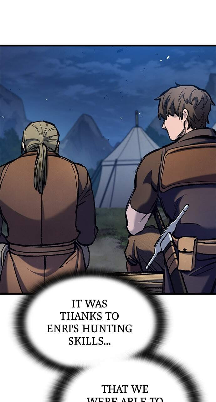 Read The Knight Only Lives Today chapter 71 image 56 on Lezhin