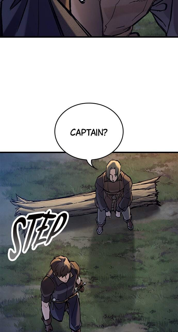 Read The Knight Only Lives Today chapter 71 image 61 on Lezhin