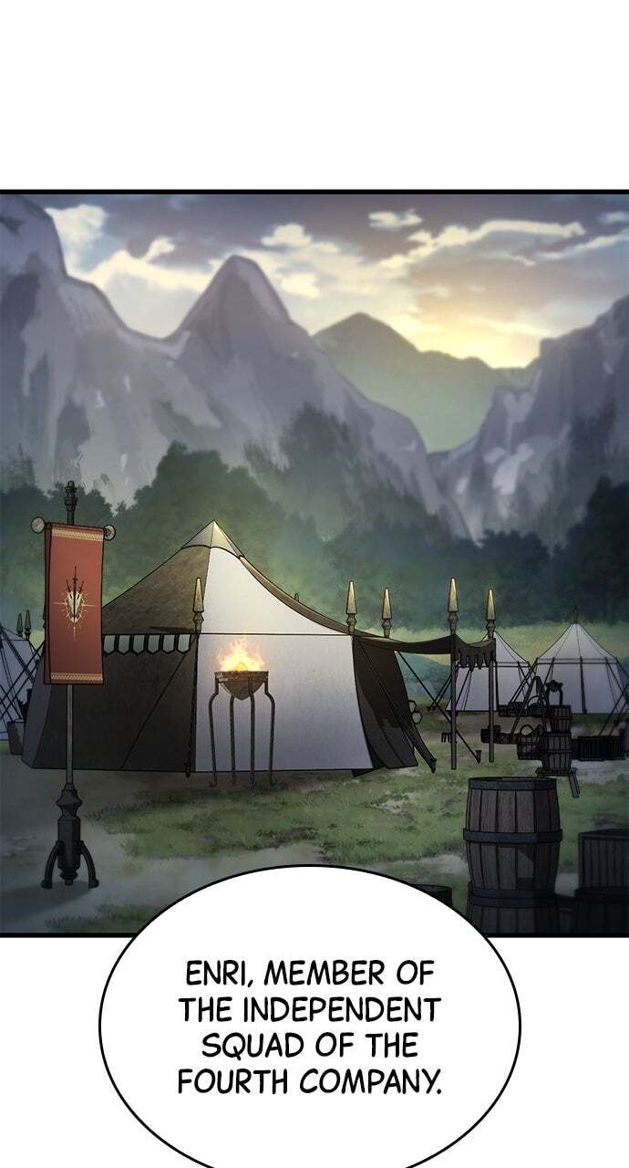 Read The Knight Only Lives Today chapter 71 image 65 on Lezhin