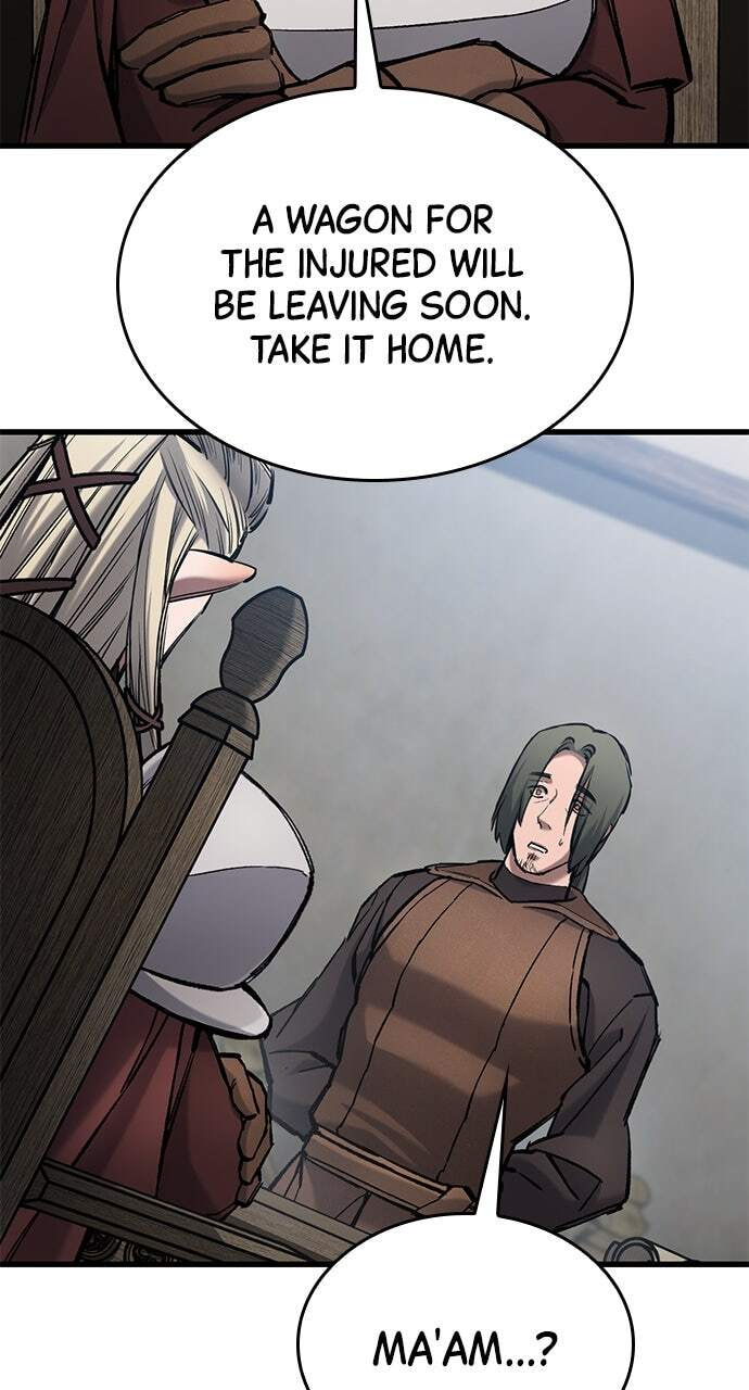 Read The Knight Only Lives Today chapter 71 image 67 on Lezhin