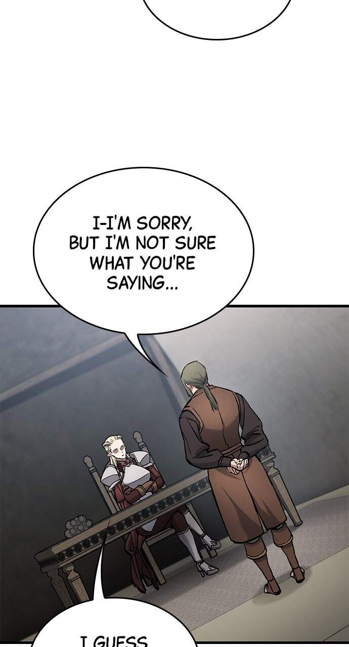 Read The Knight Only Lives Today chapter 71 image 68 on Lezhin