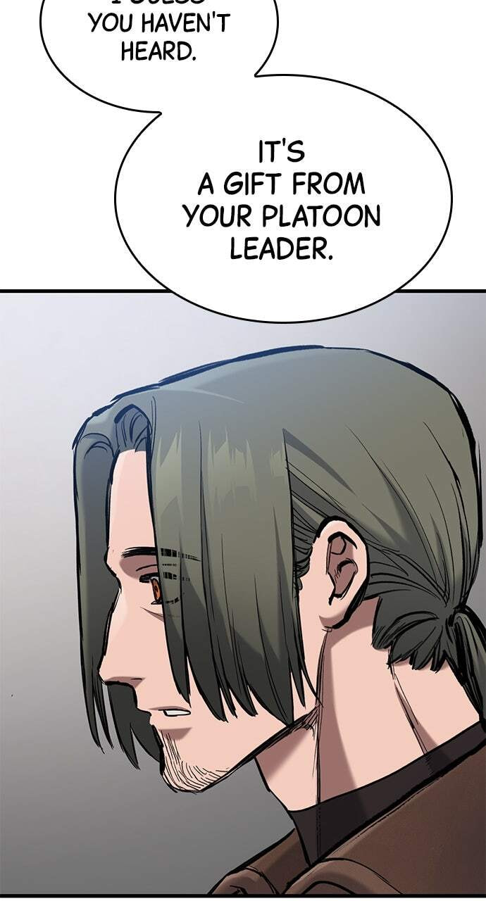 Read The Knight Only Lives Today chapter 71 image 69 on Lezhin