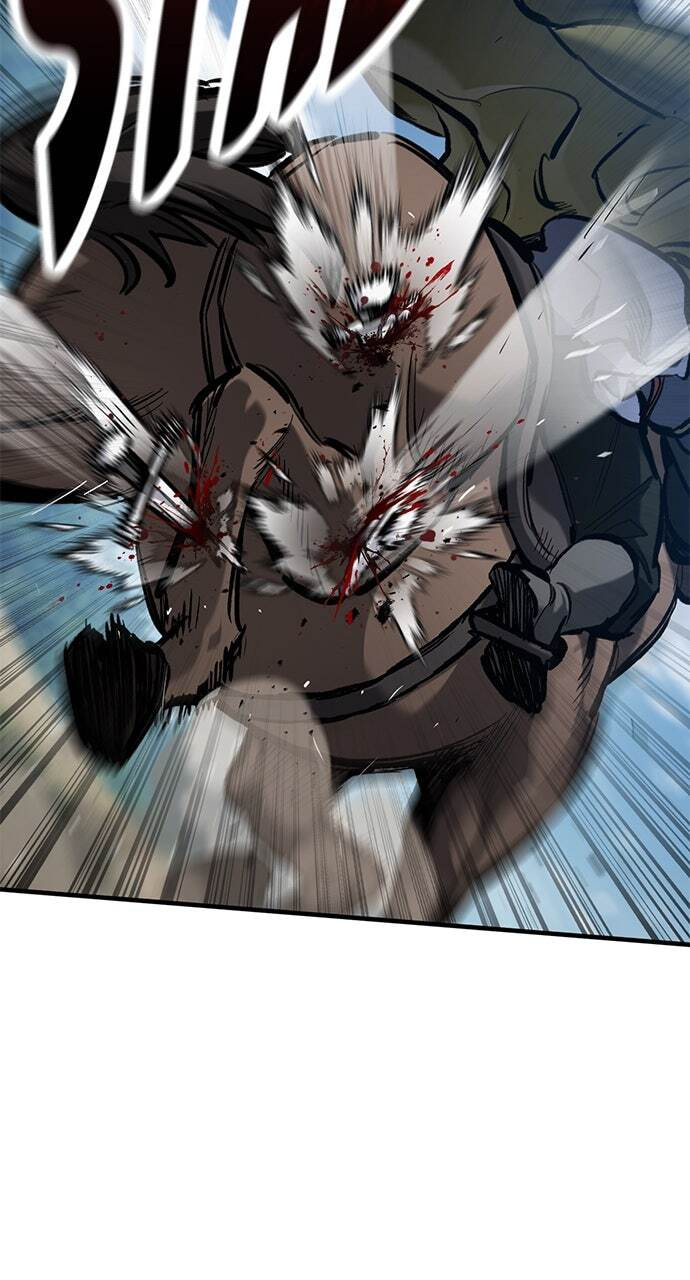 Read The Knight Only Lives Today chapter 71 image 7 on Lezhin
