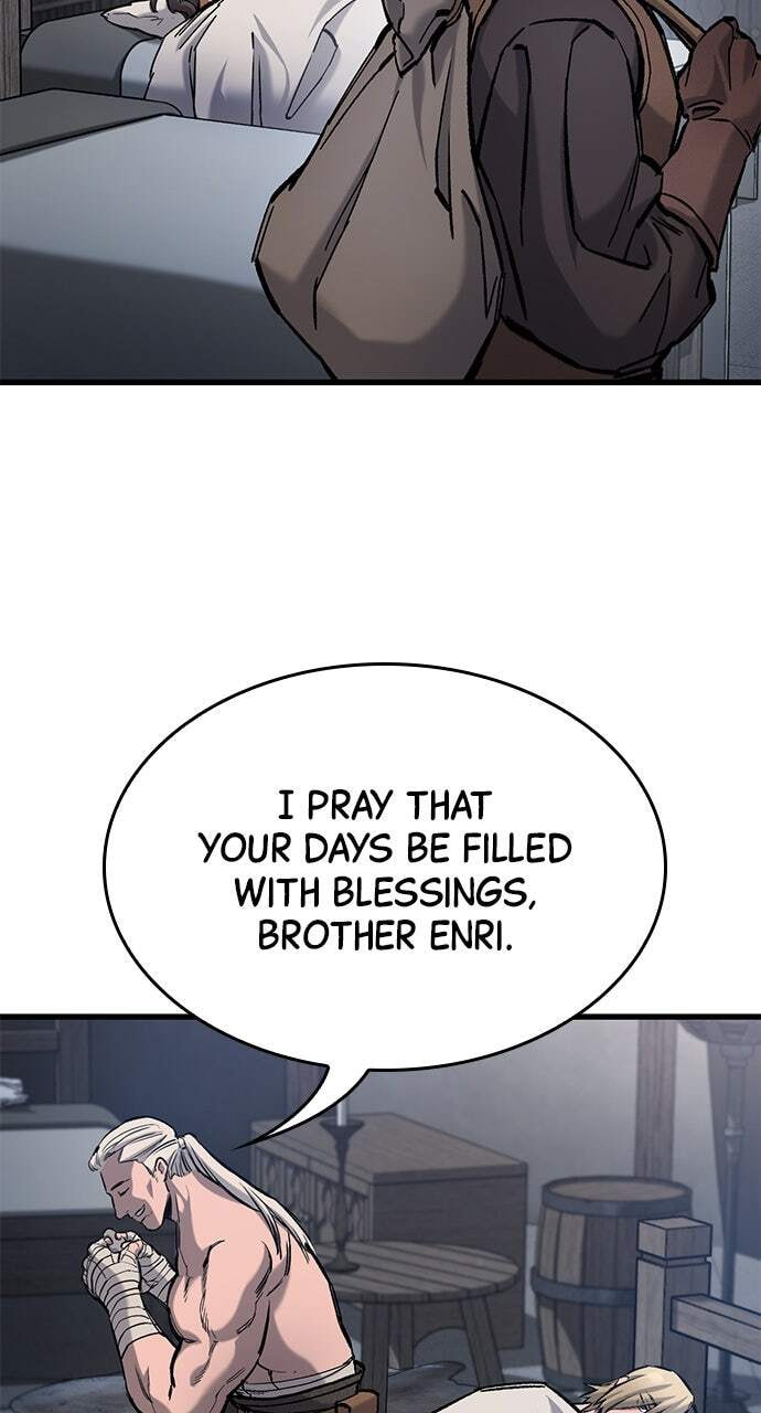 Read The Knight Only Lives Today chapter 71 image 72 on Lezhin