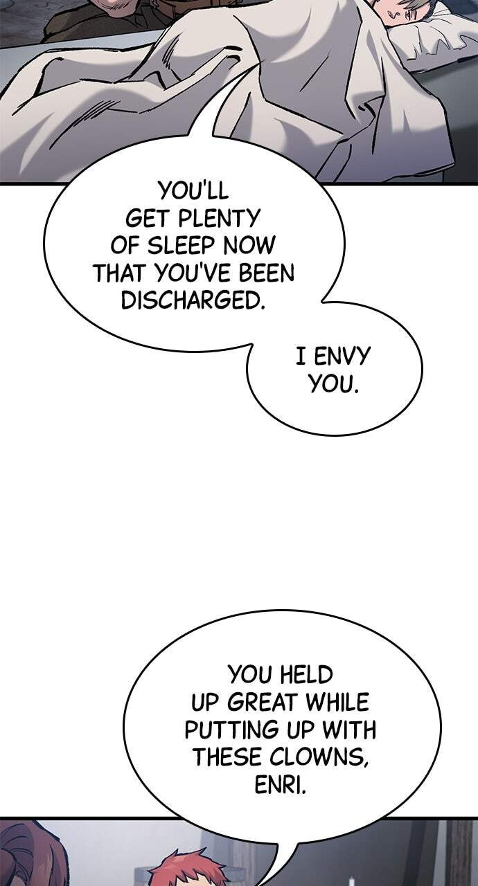 Read The Knight Only Lives Today chapter 71 image 73 on Lezhin