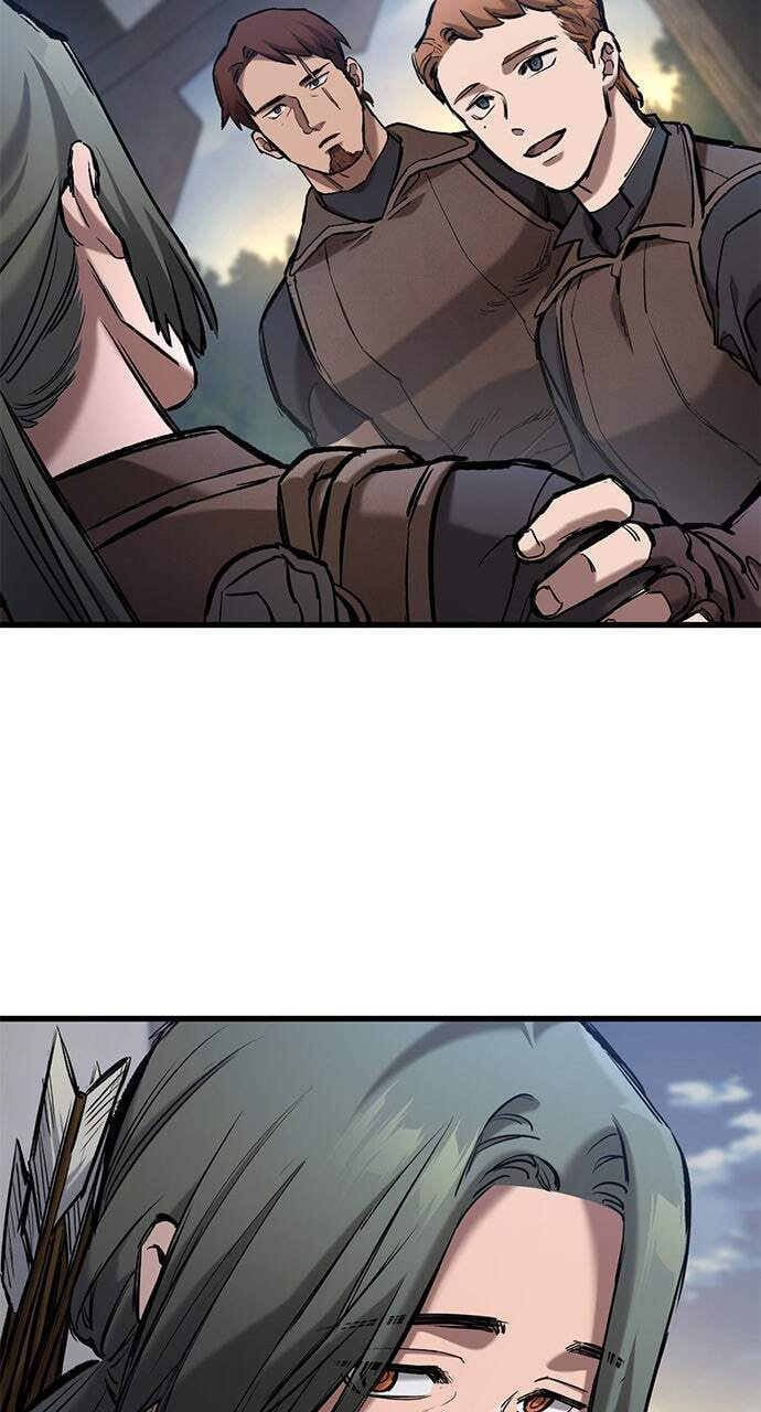 Read The Knight Only Lives Today chapter 71 image 75 on Lezhin