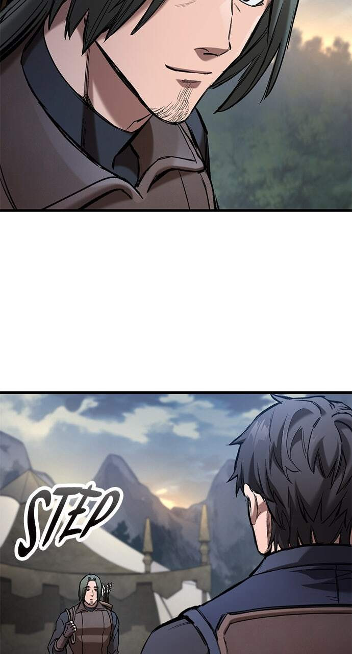 Read The Knight Only Lives Today chapter 71 image 76 on Lezhin