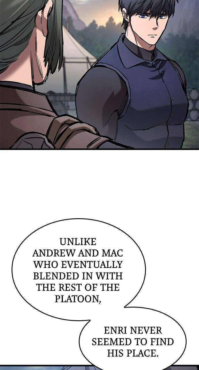 Read The Knight Only Lives Today chapter 71 image 78 on Lezhin