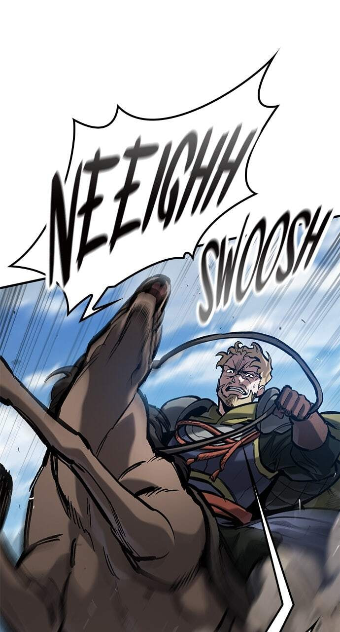 Read The Knight Only Lives Today chapter 71 image 8 on Lezhin