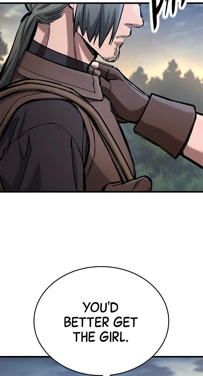 Read The Knight Only Lives Today chapter 71 image 80 on Lezhin