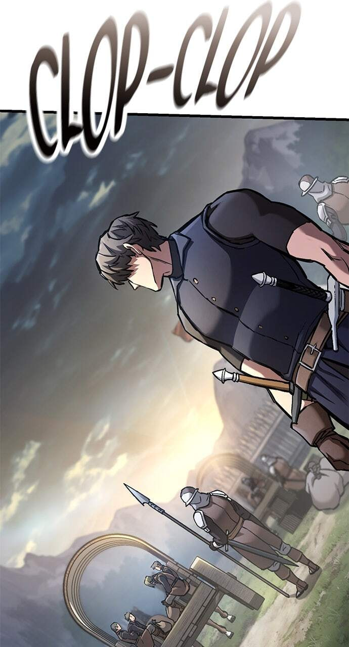 Read The Knight Only Lives Today chapter 71 image 84 on Lezhin