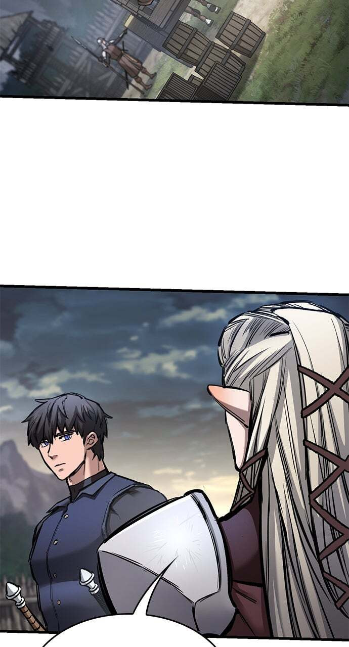 Read The Knight Only Lives Today chapter 71 image 85 on Lezhin