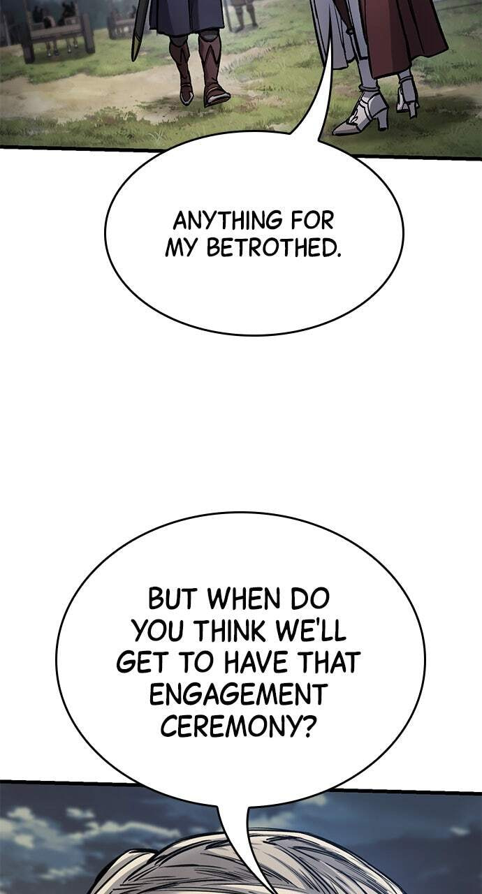 Read The Knight Only Lives Today chapter 71 image 87 on Lezhin