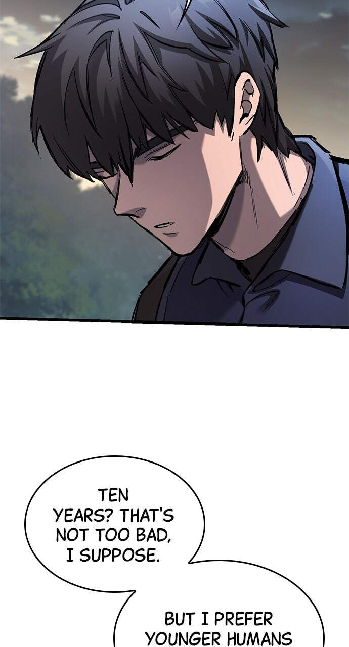 Read The Knight Only Lives Today chapter 71 image 89 on Lezhin