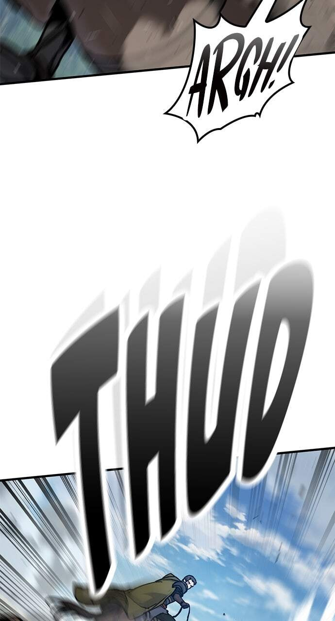 Read The Knight Only Lives Today chapter 71 image 9 on Lezhin