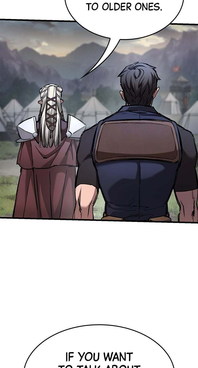 Read The Knight Only Lives Today chapter 71 image 90 on Lezhin