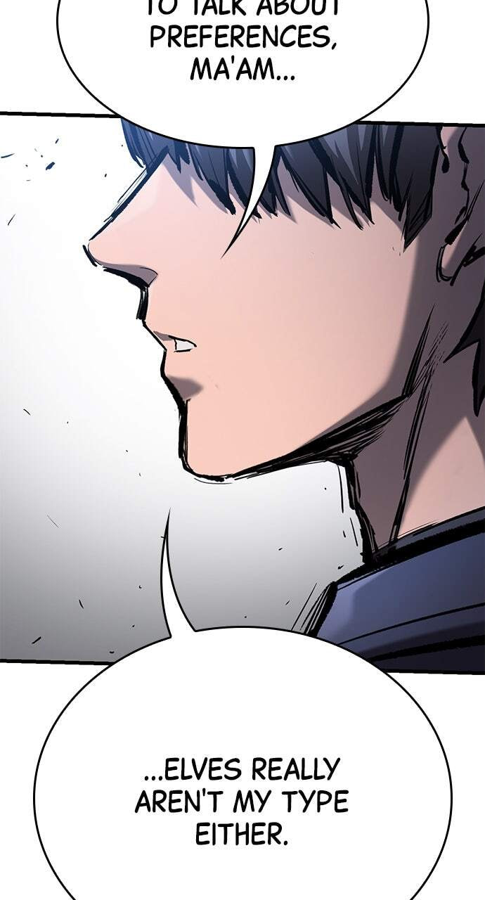 Read The Knight Only Lives Today chapter 71 image 91 on Lezhin