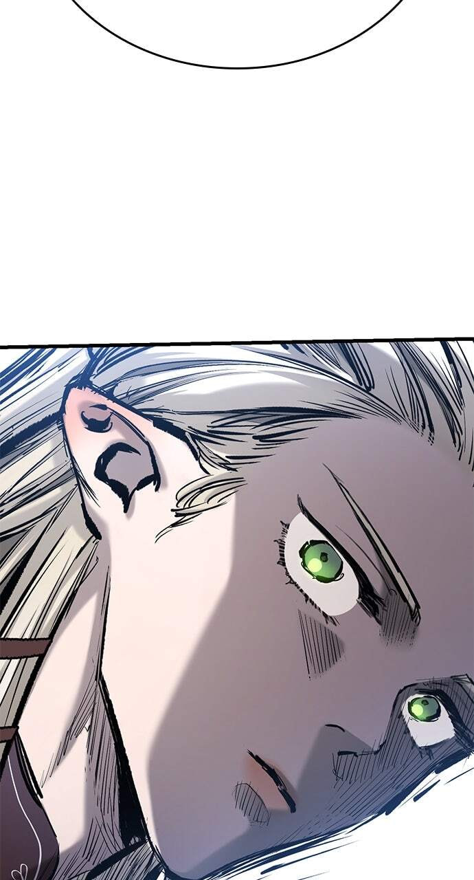 Read The Knight Only Lives Today chapter 71 image 92 on Lezhin