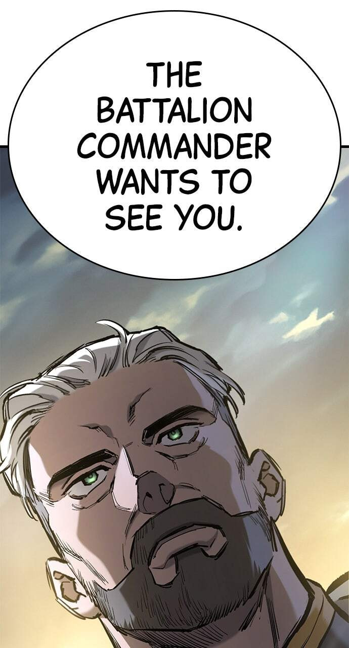 Read The Knight Only Lives Today chapter 72 image 1 on Lezhin