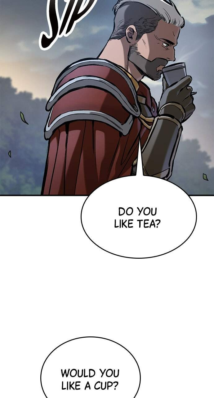 Read The Knight Only Lives Today chapter 72 image 10 on Lezhin