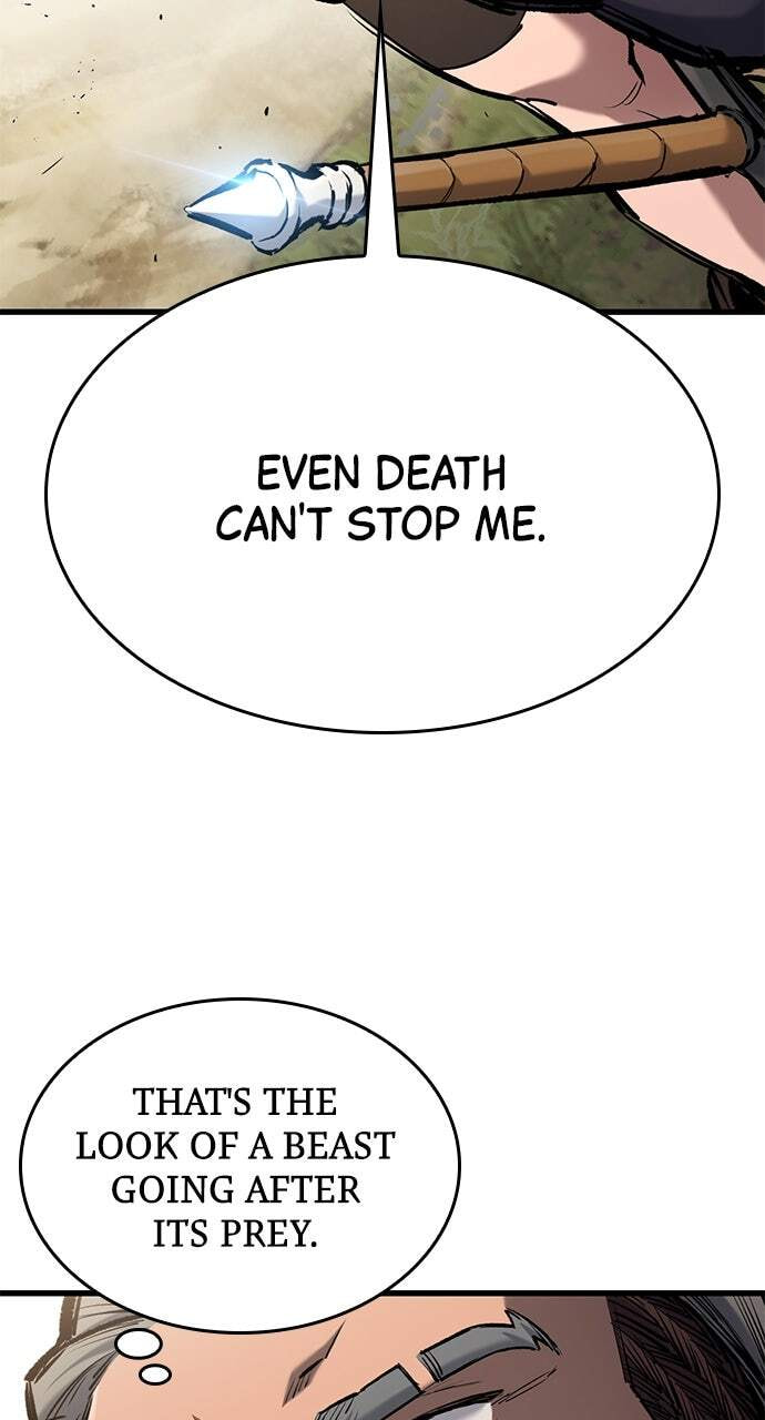 Read The Knight Only Lives Today chapter 72 image 102 on Lezhin