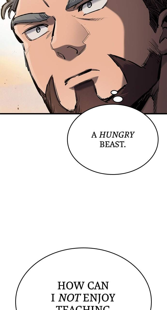 Read The Knight Only Lives Today chapter 72 image 103 on Lezhin