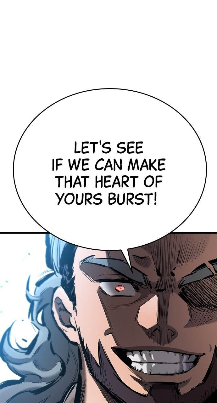 Read The Knight Only Lives Today chapter 72 image 107 on Lezhin