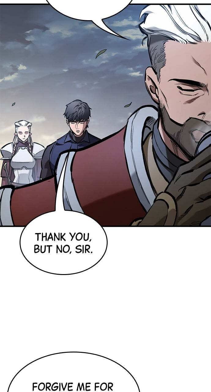 Read The Knight Only Lives Today chapter 72 image 11 on Lezhin