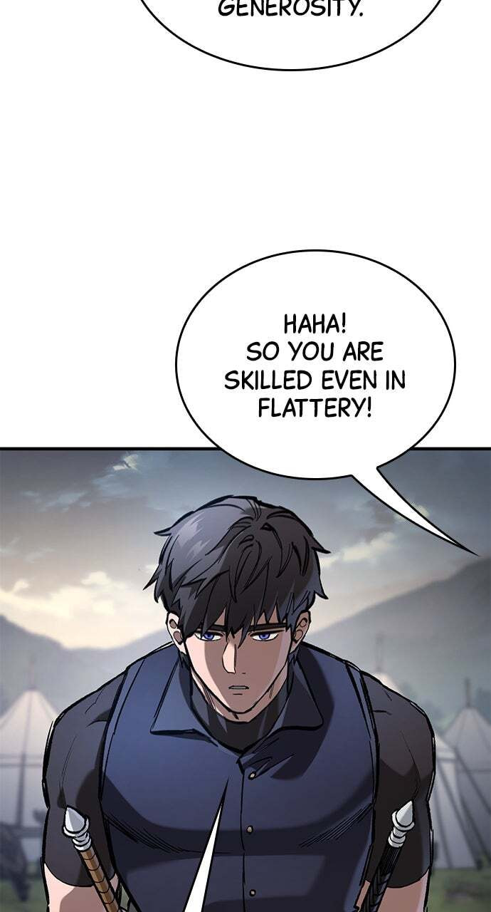 Read The Knight Only Lives Today chapter 72 image 13 on Lezhin