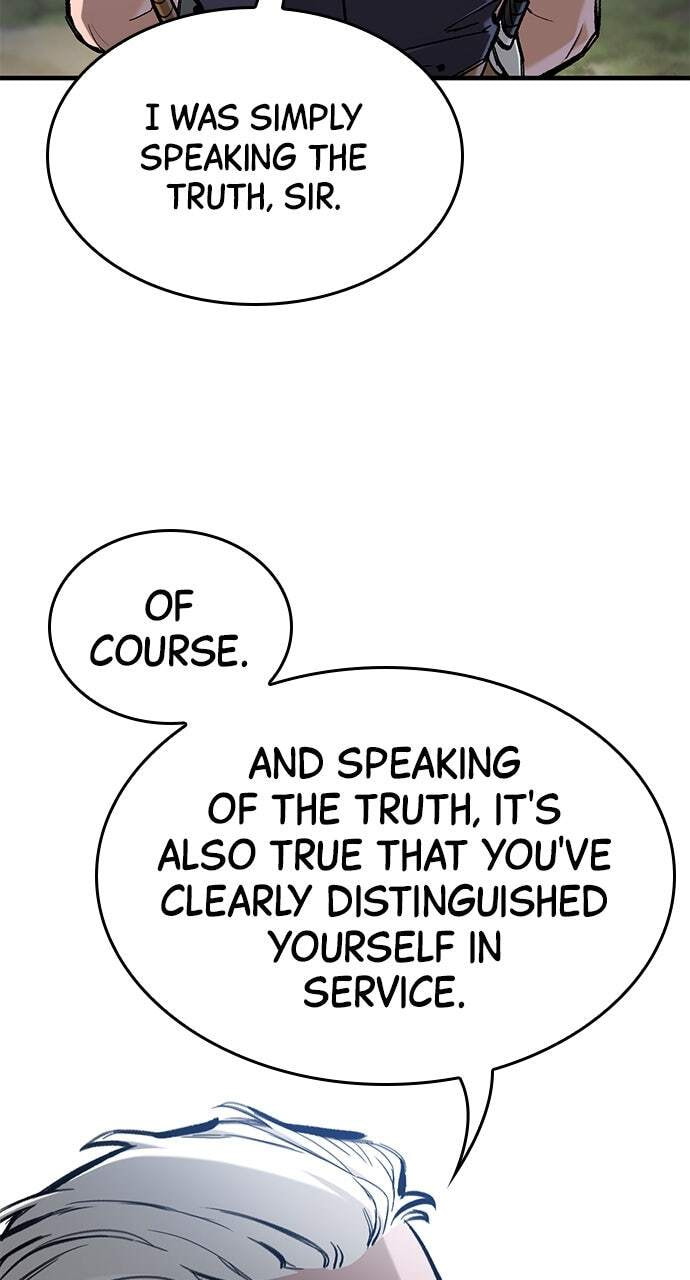 Read The Knight Only Lives Today chapter 72 image 14 on Lezhin