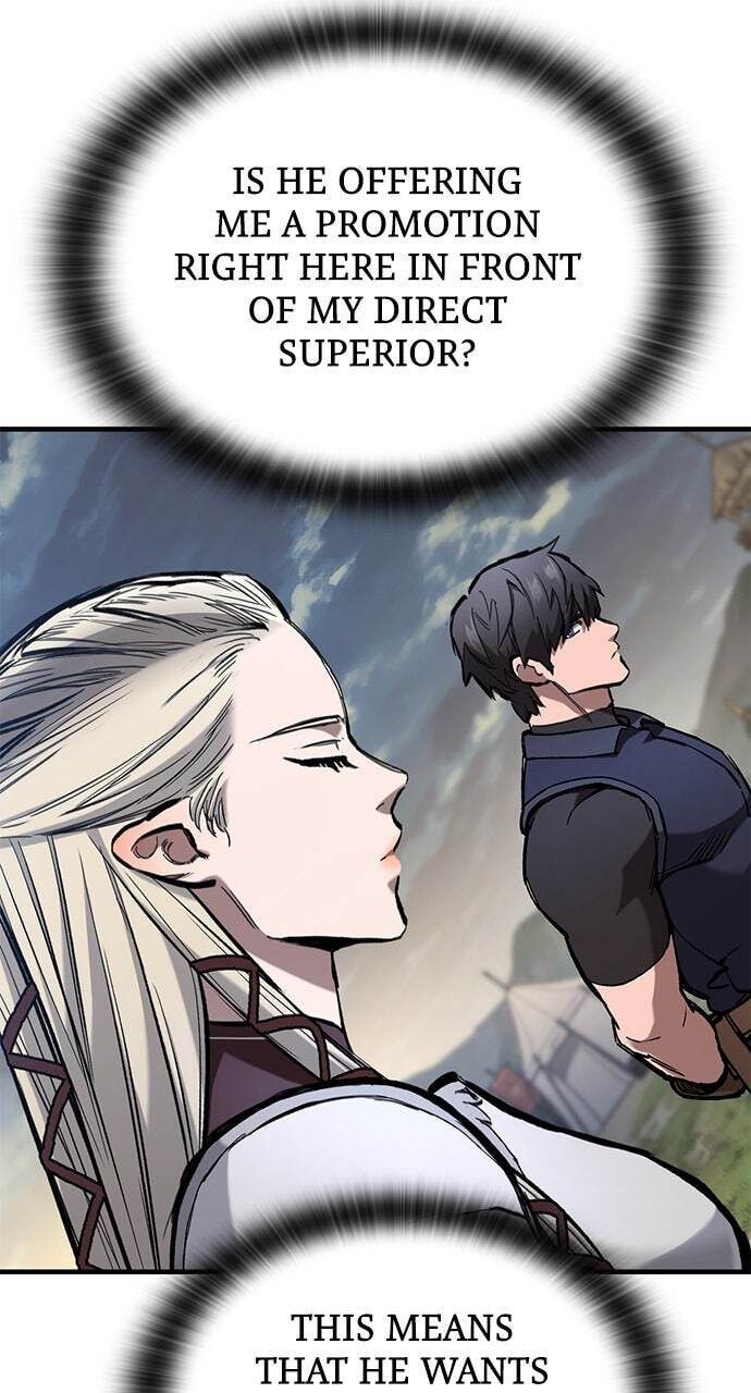 Read The Knight Only Lives Today chapter 72 image 16 on Lezhin