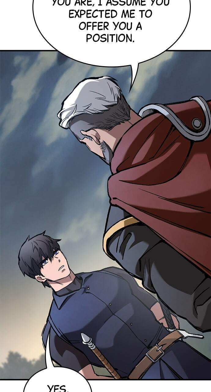 Read The Knight Only Lives Today chapter 72 image 18 on Lezhin