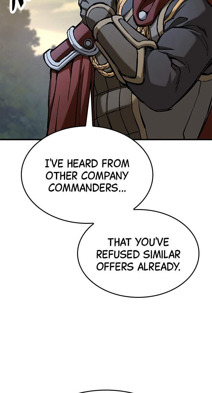 Read The Knight Only Lives Today chapter 72 image 22 on Lezhin