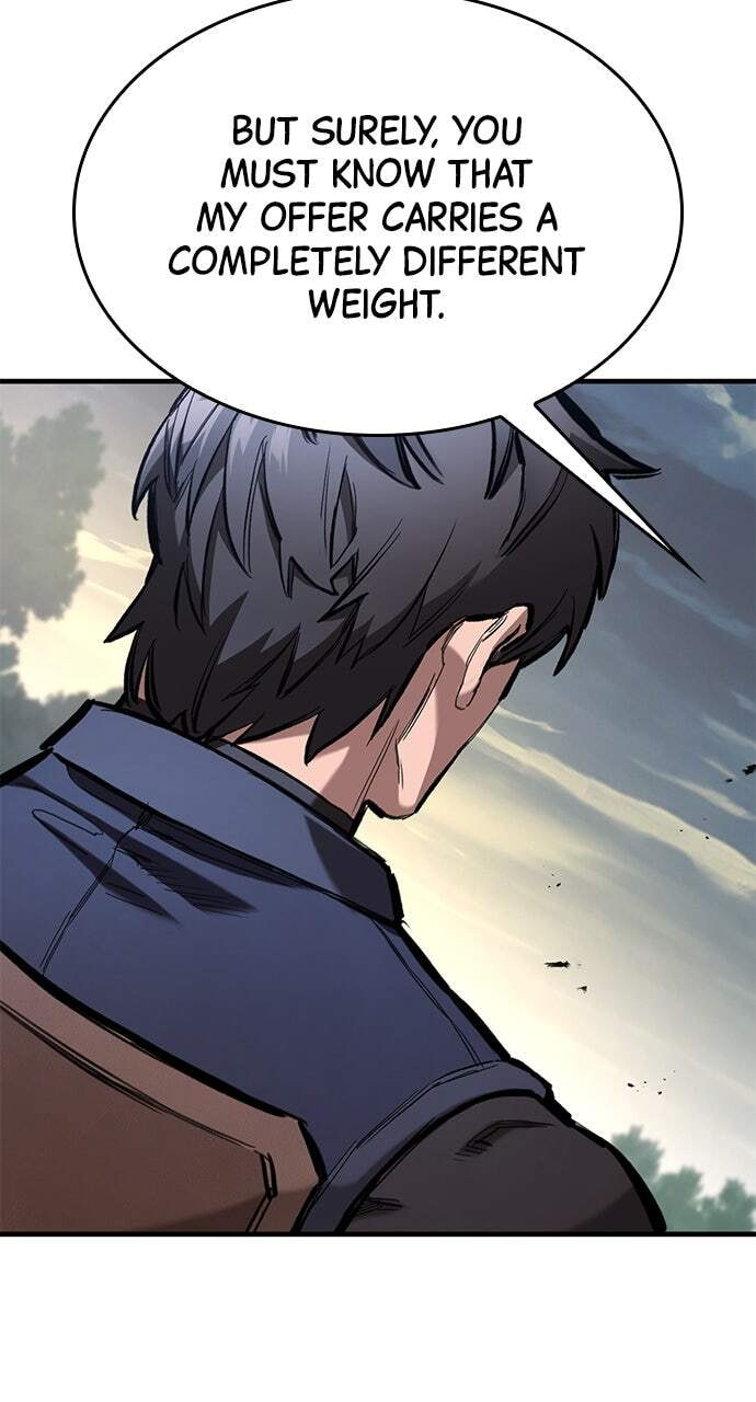 Read The Knight Only Lives Today chapter 72 image 23 on Lezhin
