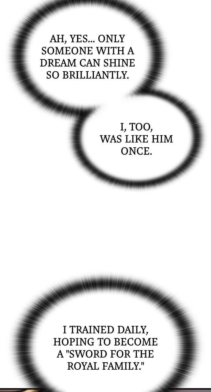 Read The Knight Only Lives Today chapter 72 image 30 on Lezhin