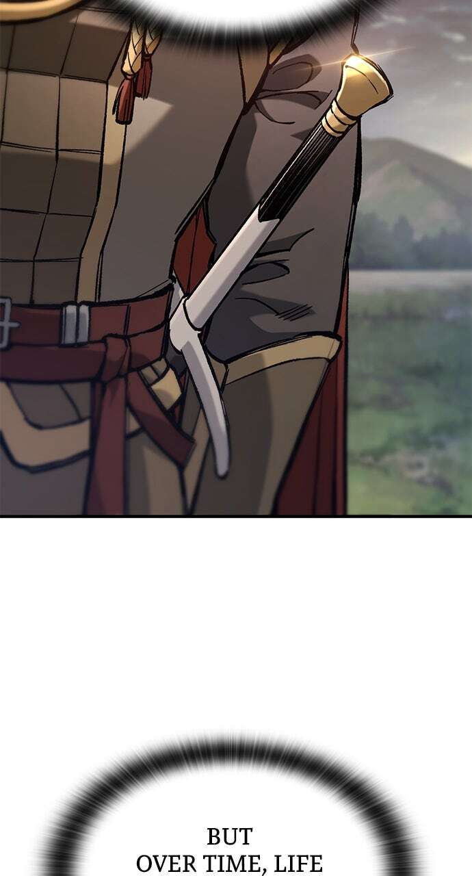 Read The Knight Only Lives Today chapter 72 image 31 on Lezhin